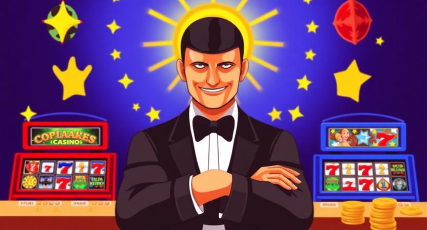 Mobile-optimized and fast-loading WK777 slot games