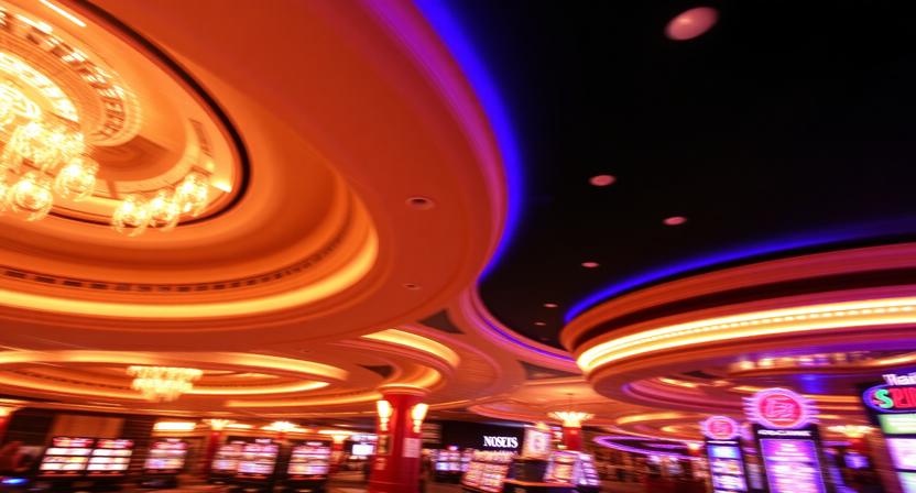 Live betting markets on WK777