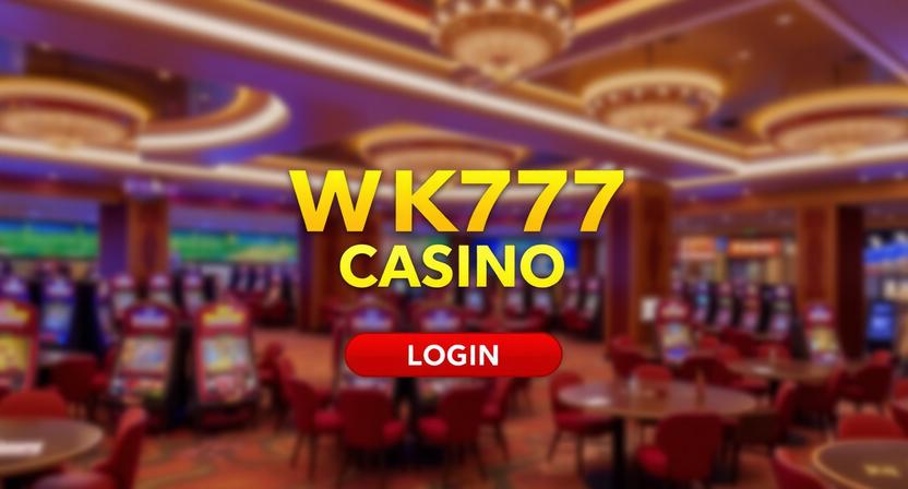 WK777 multi-device login experience